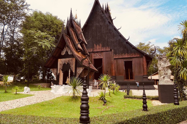 4D3N CHIANG RAI TOUR - photo 5